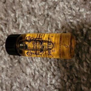 Beauty and Protect Oil Hair Protector